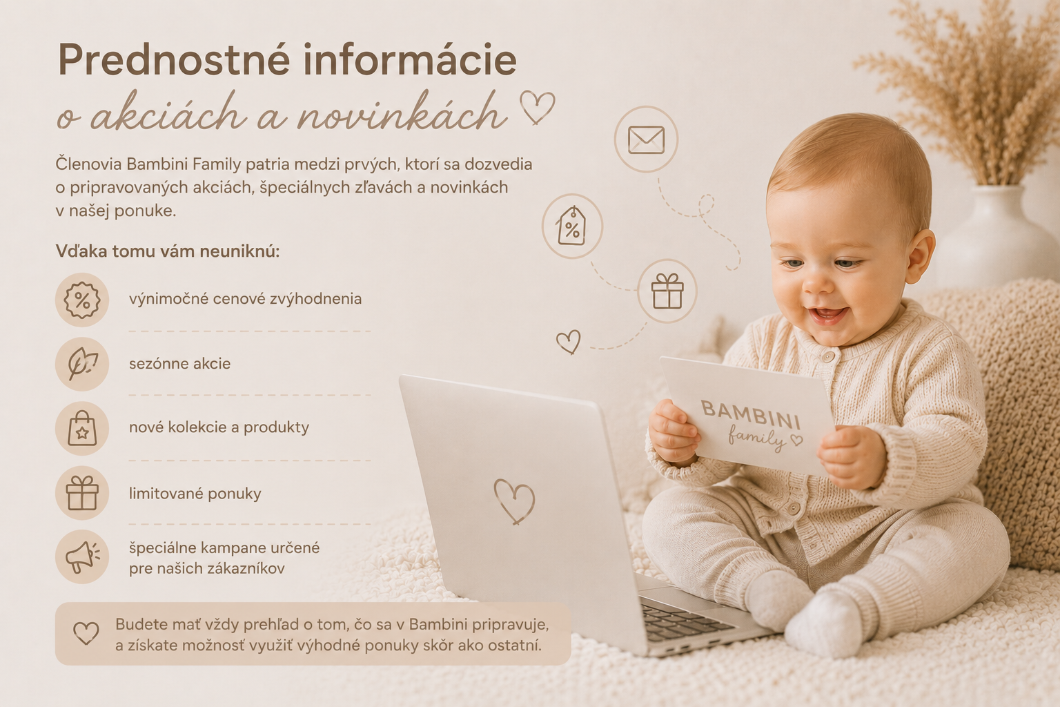 blog prednostne informacie